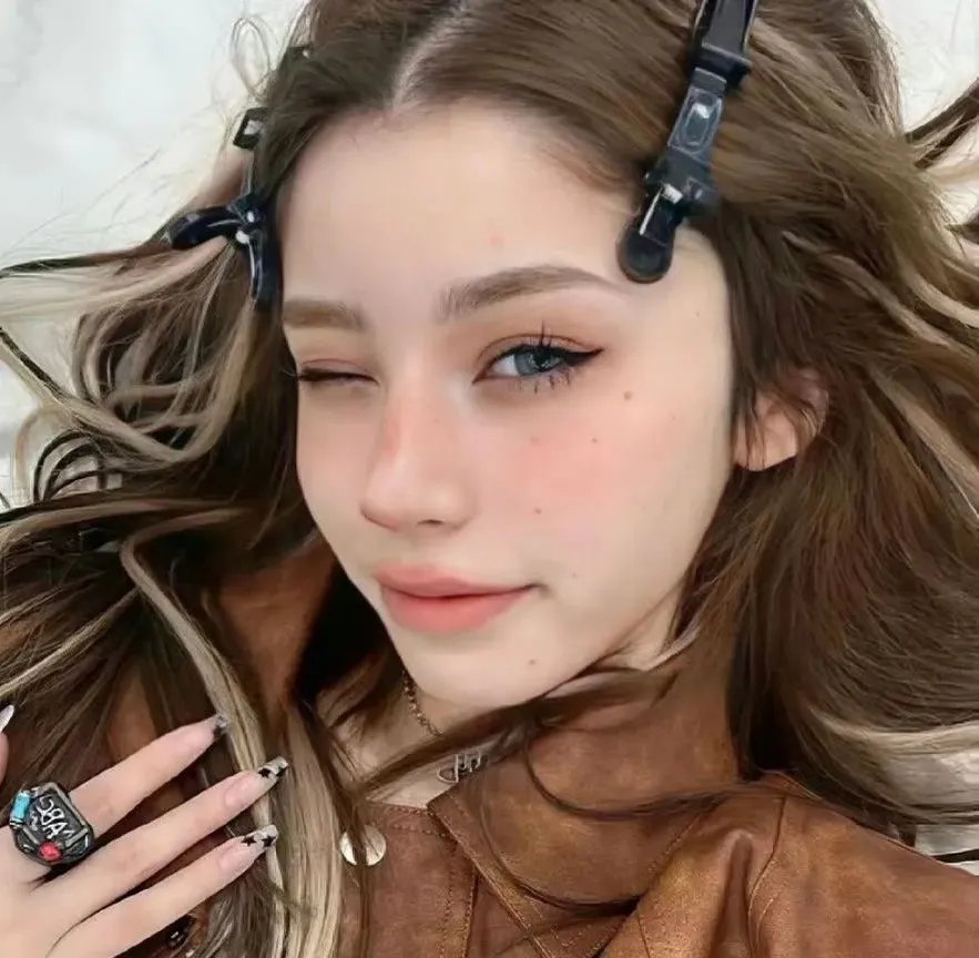 目击风暴